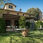Farm stay Il Borghetto Country San Casciano in Val di Pesa