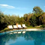 Farm stay Il Borghetto Country
