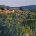 Il Borghetto Country * San Casciano in Val di Pesa