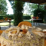 Il Borghetto Country Farm stay