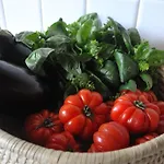 Farm stay Il Borghetto Country *