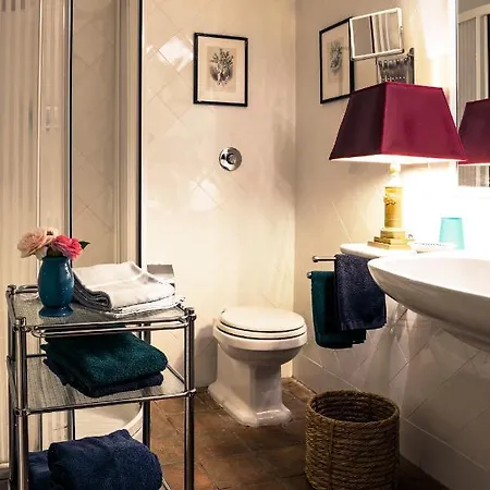 Farm stay Il Borghetto Country
