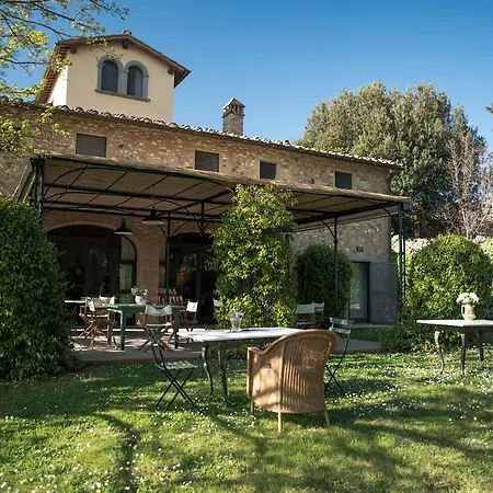 Gospodarstwo agroturystyczne Il Borghetto Country San Casciano in Val di Pesa