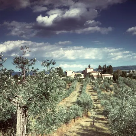 Il Borghetto Country