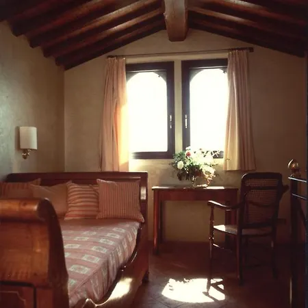 Gospodarstwo agroturystyczne Il Borghetto Country San Casciano in Val di Pesa