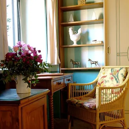 Il Borghetto Country Gospodarstwo agroturystyczne *