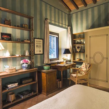 Gospodarstwo agroturystyczne Il Borghetto Country