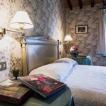 Il Borghetto Country Farm stay *