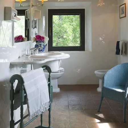 Gospodarstwo agroturystyczne Il Borghetto Country *