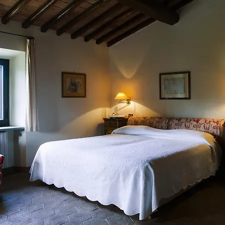 Il Borghetto Country Gospodarstwo agroturystyczne *