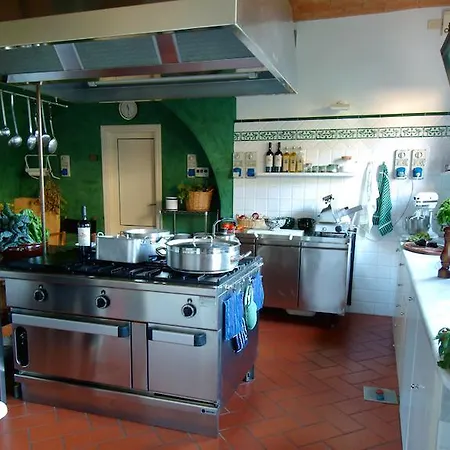 Il Borghetto Country