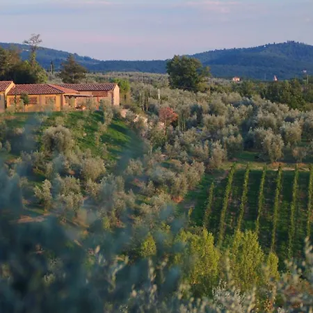 Il Borghetto Country * San Casciano in Val di Pesa