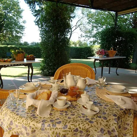 Il Borghetto Country Gospodarstwo agroturystyczne