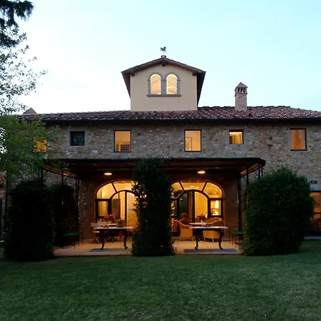 Il Borghetto Country *