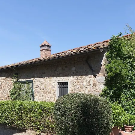 Il Borghetto Country *