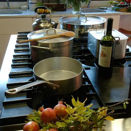 Il Borghetto Country Gospodarstwo agroturystyczne *