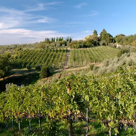 Il Borghetto Country
