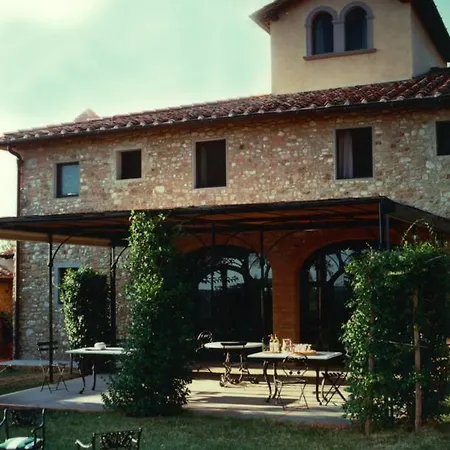 Il Borghetto Country Gospodarstwo agroturystyczne *