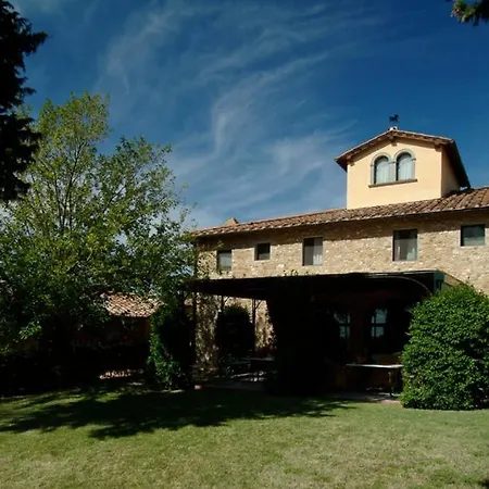 Farm stay Il Borghetto Country San Casciano in Val di Pesa