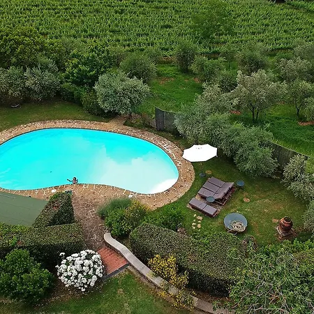Il Borghetto Country *