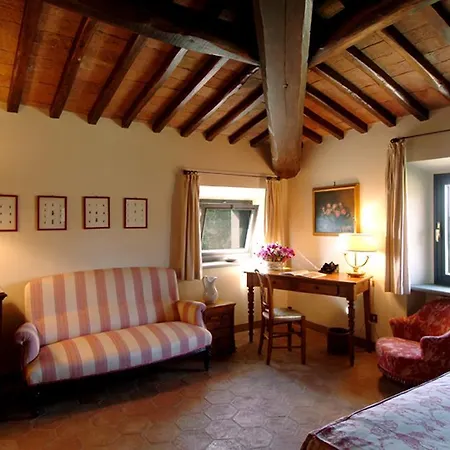 Il Borghetto Country Farm stay *