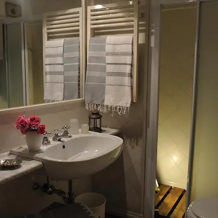 Il Borghetto Country Farm stay *