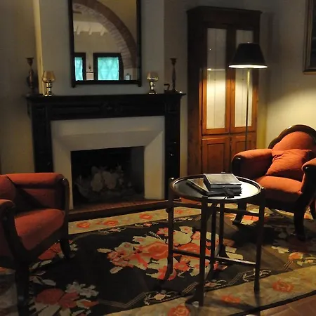 Il Borghetto Country Farm stay *