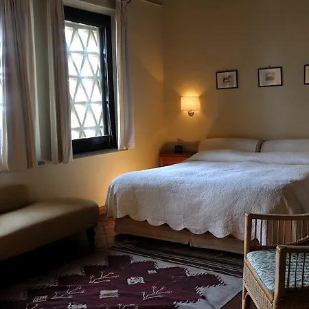 Gospodarstwo agroturystyczne Il Borghetto Country San Casciano in Val di Pesa