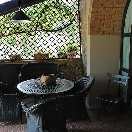 Gospodarstwo agroturystyczne Il Borghetto Country