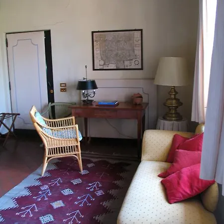 Il Borghetto Country Gospodarstwo agroturystyczne *