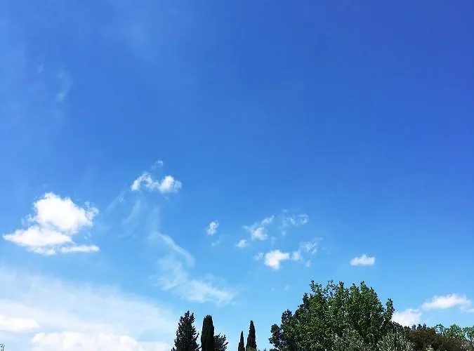 مزرعة للإقامة Il Borghetto Country سان كاشّانو إنْ فال دي بيزا