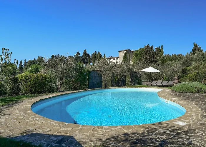 Il Borghetto Country *