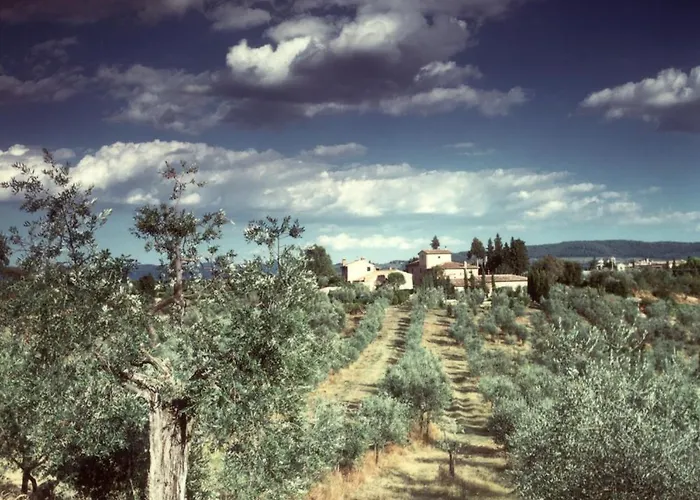 Il Borghetto Country
