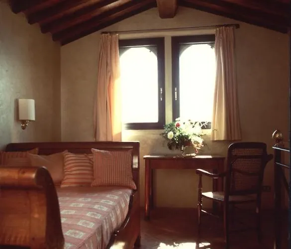 مزرعة للإقامة Il Borghetto Country سان كاشّانو إنْ فال دي بيزا