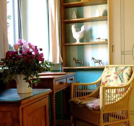Il Borghetto Country مزرعة للإقامة *