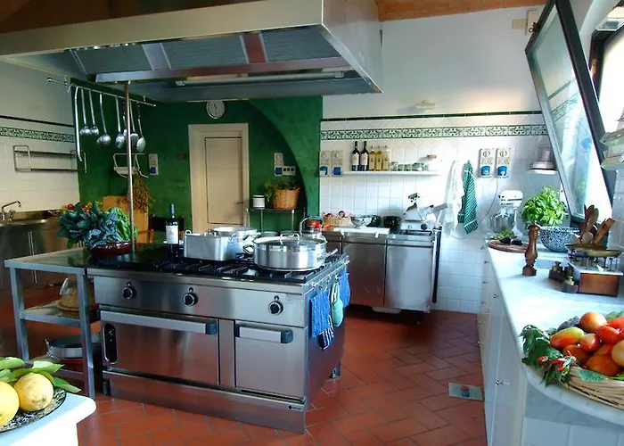 Il Borghetto Country