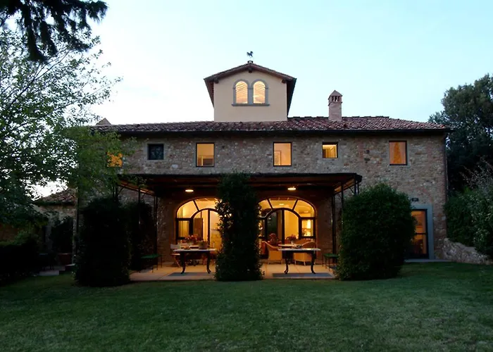 Il Borghetto Country *