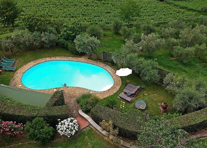 Il Borghetto Country *